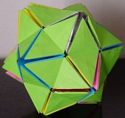 Revealed Flower PopUp Star_s